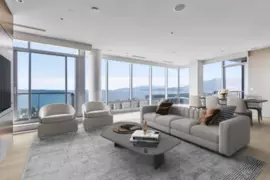 5501 1128 W Georgia Street, Vancouver, BC