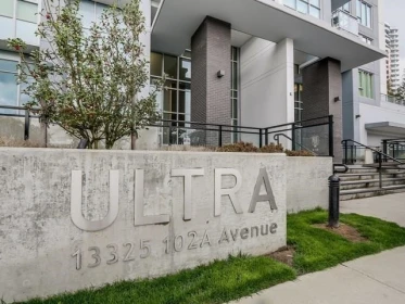 2615 13325 102a Avenue, Surrey, BC, Surrey — Apartment/Condo for sale