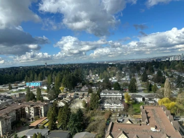 Office / Den Photo of 2615 13325 102a Avenue, Surrey, BC