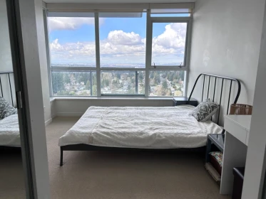 Walk-In Closet Photo of 2615 13325 102a Avenue, Surrey, BC