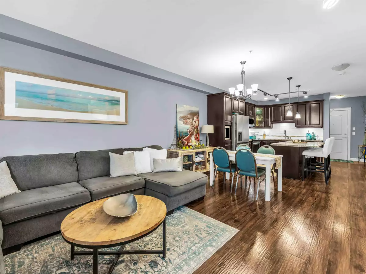 Family Room Photo of 268 8258 207a Street, Langley, BC