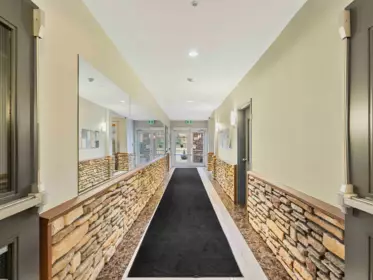 Aerial View of 268 8258 207a Street, Langley, BC
