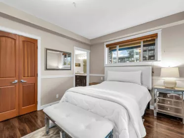 Basement Recreation Room Photo of 268 8258 207a Street, Langley, BC