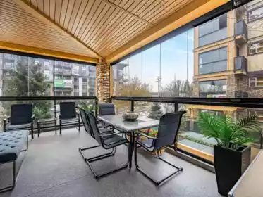 Garden / Landscaping Photo of 268 8258 207a Street, Langley, BC