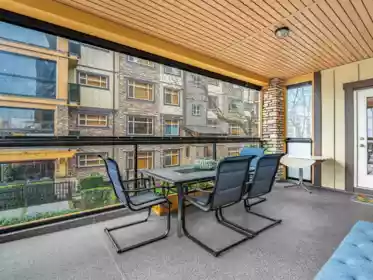 Outdoor Kitchen Photo of 268 8258 207a Street, Langley, BC