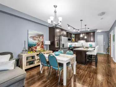 Pantry Photo of 268 8258 207a Street, Langley, BC