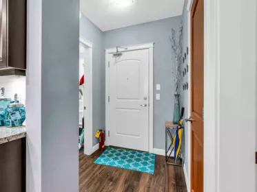 Powder Room Photo of 268 8258 207a Street, Langley, BC