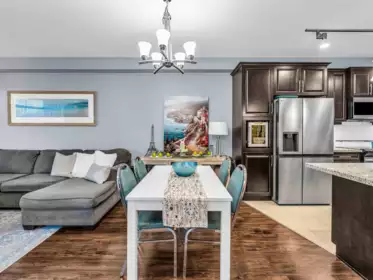 Primary Bedroom Photo of 268 8258 207a Street, Langley, BC