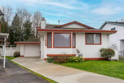 11320 Merchantman Place, Richmond, BC, Richmond — Single Family Residence for sale