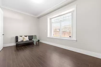 Office / Den Photo of 8651 Williams Road, Richmond, BC