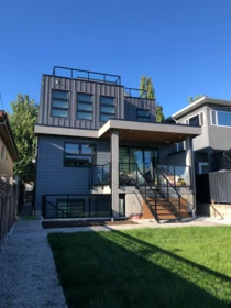 , Vancouver, BC, Vancouver — Single Family Residence for sale