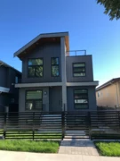 , Vancouver, BC