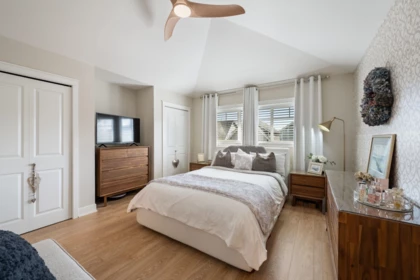 Bedroom 3 Photo of 259 172a Street, Surrey, BC