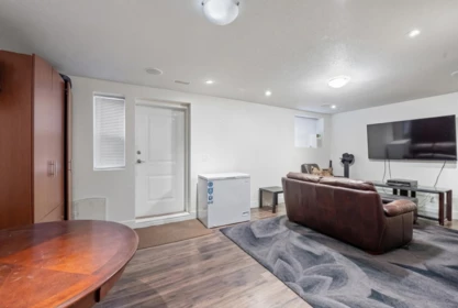 Garage Interior Photo of 259 172a Street, Surrey, BC