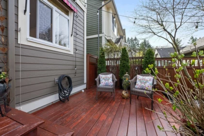 Laundry Room Photo of 259 172a Street, Surrey, BC
