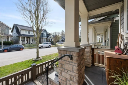 Outdoor Kitchen Photo of 259 172a Street, Surrey, BC