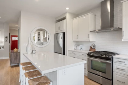 Pantry Photo of 259 172a Street, Surrey, BC