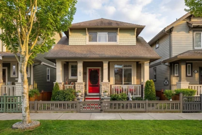 Street View Photo of 259 172a Street, Surrey, BC