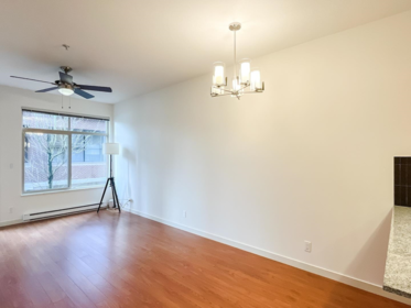 Bedroom 2 Photo of 208 10455 University Drive, Surrey, BC