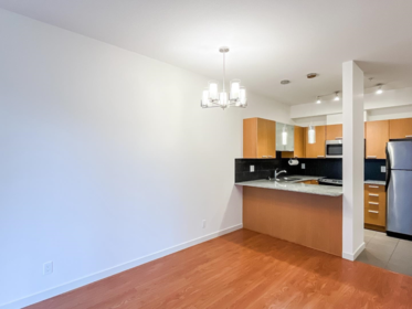 Loft / Bonus Room Photo of 208 10455 University Drive, Surrey, BC