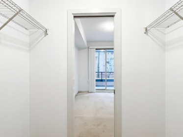 Mudroom Photo of 208 10455 University Drive, Surrey, BC
