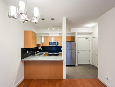 Office / Den Photo of 208 10455 University Drive, Surrey, BC
