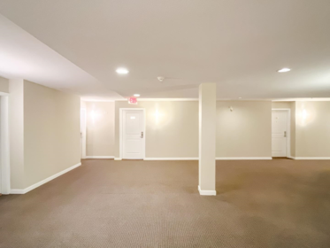 Pantry Photo of 208 10455 University Drive, Surrey, BC