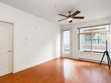 Primary Bedroom Photo of 208 10455 University Drive, Surrey, BC