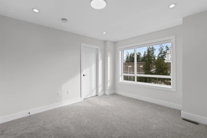 Bedroom 4 Photo of 37 12635 63 Avenue, Surrey, BC