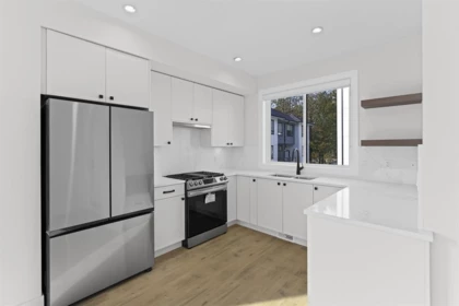 37 12635 63 Avenue, Surrey, BC, Surrey — Townhouse for sale