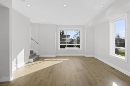 Guest Bathroom Photo of 37 12635 63 Avenue, Surrey, BC