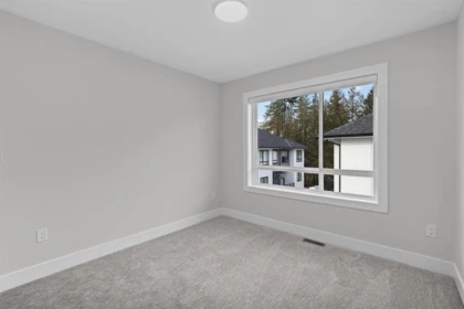 Laundry Room Photo of 37 12635 63 Avenue, Surrey, BC