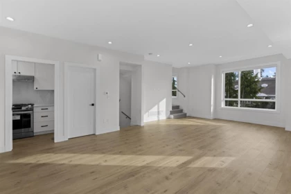 Primary Bedroom Photo of 37 12635 63 Avenue, Surrey, BC