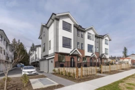 37 12635 63 Avenue, Surrey, BC