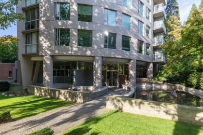 1503 1277 Nelson Street, Vancouver, BC, Vancouver — Apartment/Condo for sale