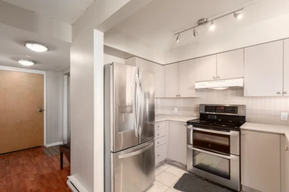 1503 1277 Nelson Street, Vancouver, BC, Vancouver — Apartment/Condo for sale