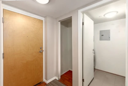 1503 1277 Nelson Street, Vancouver, BC, Vancouver — Apartment/Condo for sale