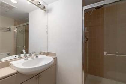 Loft / Bonus Room Photo of 1503 1277 Nelson Street, Vancouver, BC