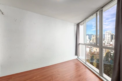 Office / Den Photo of 1503 1277 Nelson Street, Vancouver, BC