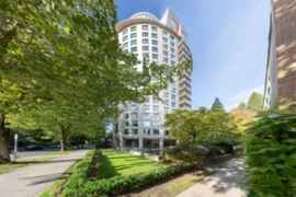1503 1277 Nelson Street, Vancouver, BC