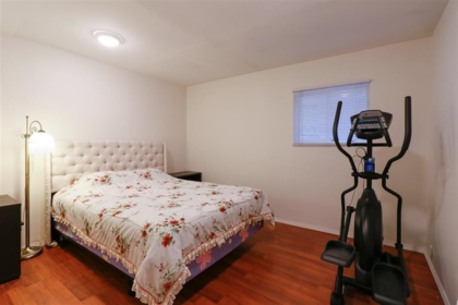Bedroom 4 Photo of 12646 E 114 Avenue, Surrey, BC