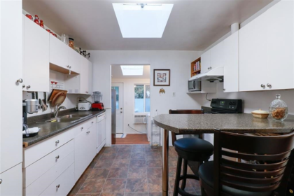 Breakfast Nook Photo of 12646 E 114 Avenue, Surrey, BC
