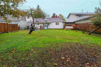 12646 E 114 Avenue, Surrey, BC, Surrey — Single Family Residence for sale