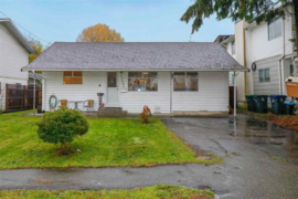 12646 E 114 Avenue, Surrey, BC