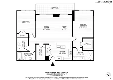 Playground / Recreational Area Near 507 177 W 3rd Street, North Vancouver, BC