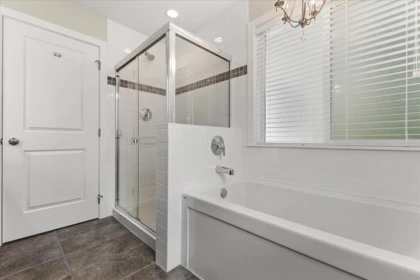 Basement Recreation Room Photo of 50287 Sienna Avenue, Chilliwack, BC