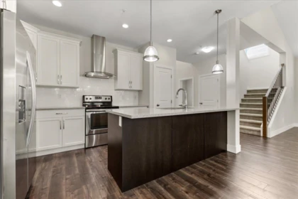 Breakfast Nook Photo of 50287 Sienna Avenue, Chilliwack, BC