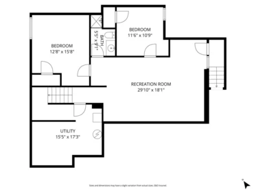 Community Amenities Photo (Clubhouse) of 50287 Sienna Avenue, Chilliwack, BC