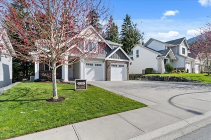 50287 Sienna Avenue, Chilliwack, BC, Chilliwack — Single Family Residence for sale