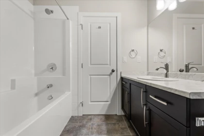 Garage Interior Photo of 50287 Sienna Avenue, Chilliwack, BC